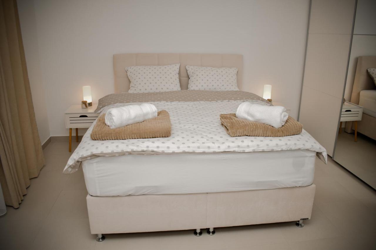 Bujroom Apartments ซาราเยโว ภายนอก รูปภาพ