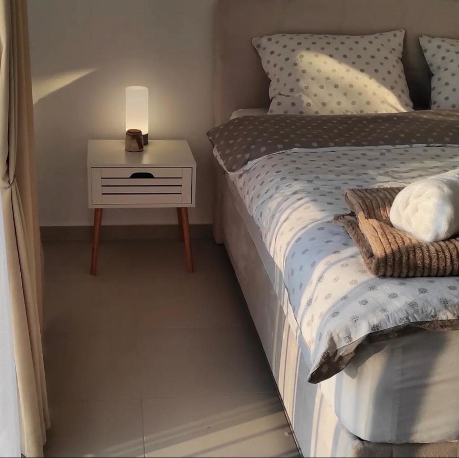 Bujroom Apartments ซาราเยโว ภายนอก รูปภาพ